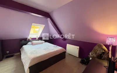 Appartement 179 000 € MEULAN EN YVELINES (78250) photo 5