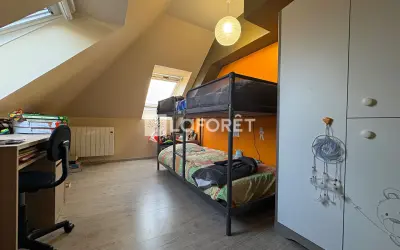 Appartement 179 000 € MEULAN EN YVELINES (78250) photo 6