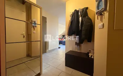 Appartement 179 000 € MEULAN EN YVELINES (78250) photo 7