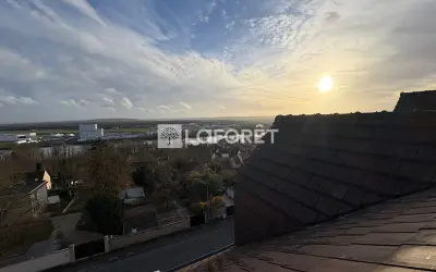 Appartement 179 000 € MEULAN EN YVELINES (78250) photo 8