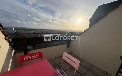 Appartement 179 000 € MEULAN EN YVELINES (78250) photo 9