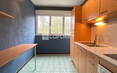 Appartement 780 €/mois AUBERGENVILLE (78410) photo 2