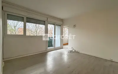 Appartement 780 €/mois AUBERGENVILLE (78410) photo 6