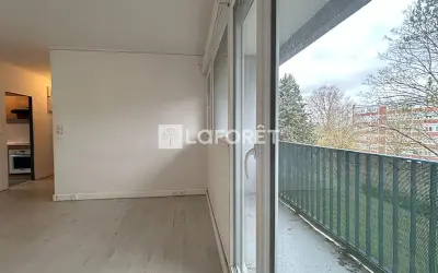 Appartement 780 €/mois AUBERGENVILLE (78410) photo 8