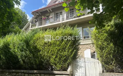 Appartement 198 000 € MEULAN EN YVELINES (78250) photo 5