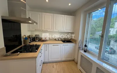 Appartement 198 000 € MEULAN EN YVELINES (78250) photo 7