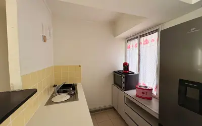 Appartement 80 000 € MEULAN (78250) photo 2