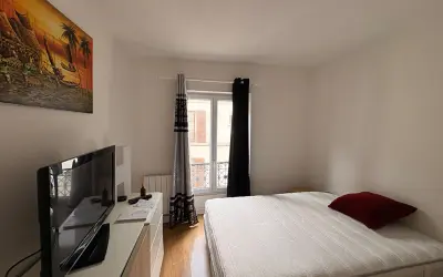 Appartement 80 000 € MEULAN (78250) photo 5