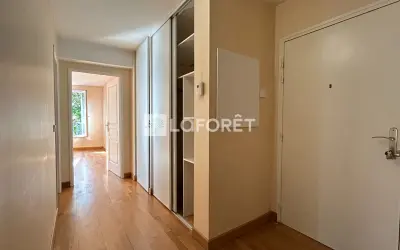 Appartement 1 075 €/mois MEULAN (78250) photo 2