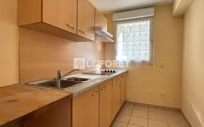 Appartement 1 075 €/mois MEULAN (78250) photo 6