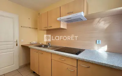 Appartement 1 075 €/mois MEULAN (78250) photo 7