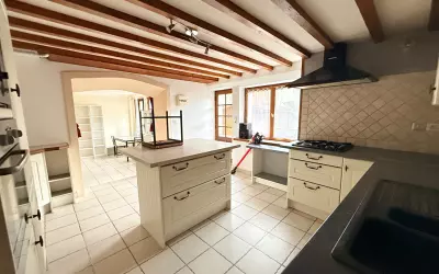 Maison 341 000 € GAILLON SUR MONTCIENT (78250) photo 4