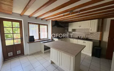 Maison 341 000 € GAILLON SUR MONTCIENT (78250) photo 5