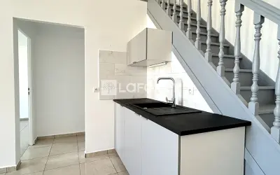 Appartement 792 €/mois JUZIERS (78820) photo 2
