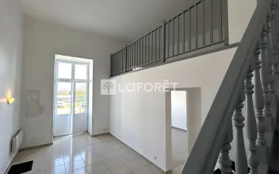 Appartement 792 €/mois JUZIERS (78820) photo 2
