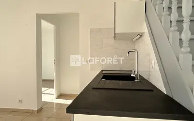 Appartement 792 €/mois JUZIERS (78820) photo 4