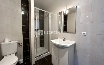 Appartement 792 €/mois JUZIERS (78820) photo 8