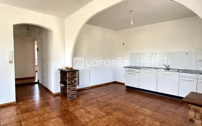 Appartement 799 €/mois MEZY SUR SEINE (78250) photo 4