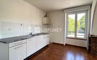 Appartement 799 €/mois MEZY SUR SEINE (78250) photo 5