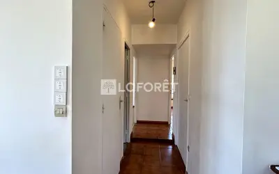 Appartement 799 €/mois MEZY SUR SEINE (78250) photo 6