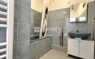 Appartement 799 €/mois MEZY SUR SEINE (78250) photo 8