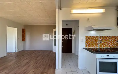 Appartement 702 €/mois LES MUREAUX (78130) photo 2