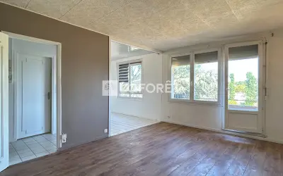 Appartement 702 €/mois LES MUREAUX (78130) photo 5