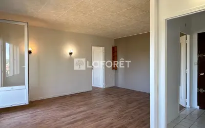 Appartement 702 €/mois LES MUREAUX (78130) photo 6
