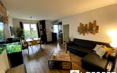 Appartement 180 000 € GARGENVILLE (78440) photo 2