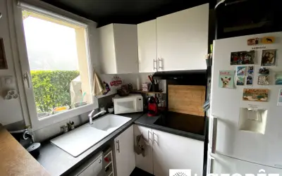 Appartement 180 000 € GARGENVILLE (78440) photo 4