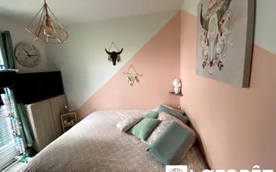 Appartement 180 000 € GARGENVILLE (78440) photo 5
