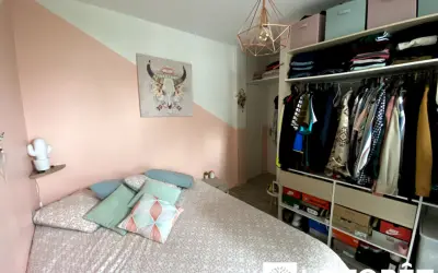 Appartement 180 000 € GARGENVILLE (78440) photo 6