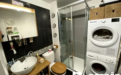 Appartement 180 000 € GARGENVILLE (78440) photo 7