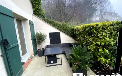 Appartement 180 000 € GARGENVILLE (78440) photo 8