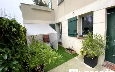 Appartement 180 000 € GARGENVILLE (78440) photo 9