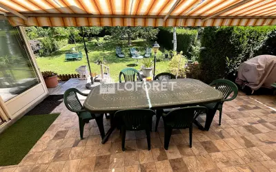 Maison 314 000 € TESSANCOURT SUR AUBETTE (78250) photo 2