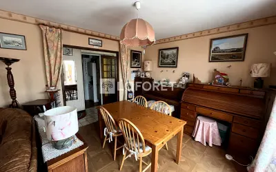 Maison 314 000 € TESSANCOURT SUR AUBETTE (78250) photo 6