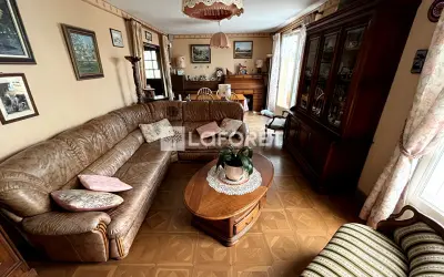 Maison 314 000 € TESSANCOURT SUR AUBETTE (78250) photo 7