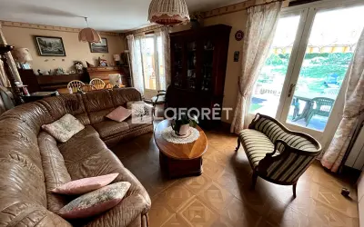Maison 314 000 € TESSANCOURT SUR AUBETTE (78250) photo 8