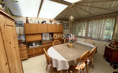 Maison 314 000 € TESSANCOURT SUR AUBETTE (78250) photo 9