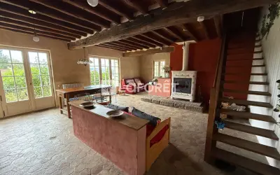 Maison 349 000 € MEULAN EN YVELINES (78250) photo 2