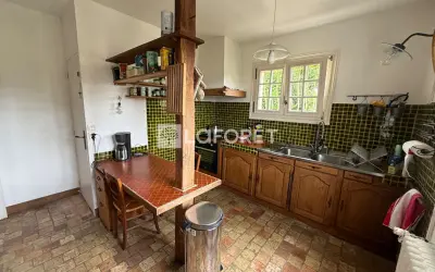 Maison 349 000 € MEULAN EN YVELINES (78250) photo 4