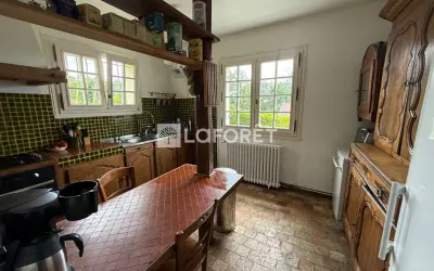 Maison 349 000 € MEULAN EN YVELINES (78250) photo 5