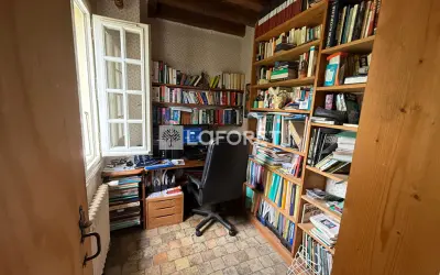 Maison 349 000 € MEULAN EN YVELINES (78250) photo 7