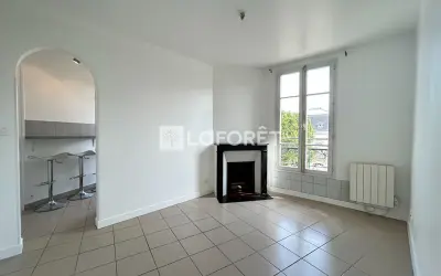 Appartement 700 €/mois HARDRICOURT (78250) photo 2