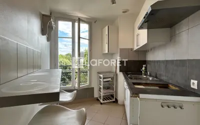 Appartement 700 €/mois HARDRICOURT (78250) photo 4