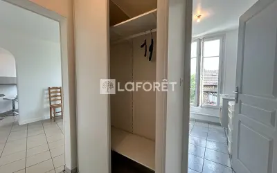 Appartement 700 €/mois HARDRICOURT (78250) photo 6