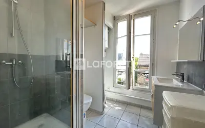 Appartement 700 €/mois HARDRICOURT (78250) photo 7