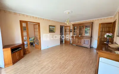 Appartement 225 000 € MEULAN EN YVELINES (78250) photo 2