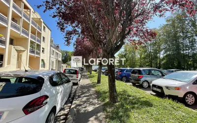 Appartement 225 000 € MEULAN EN YVELINES (78250) photo 9